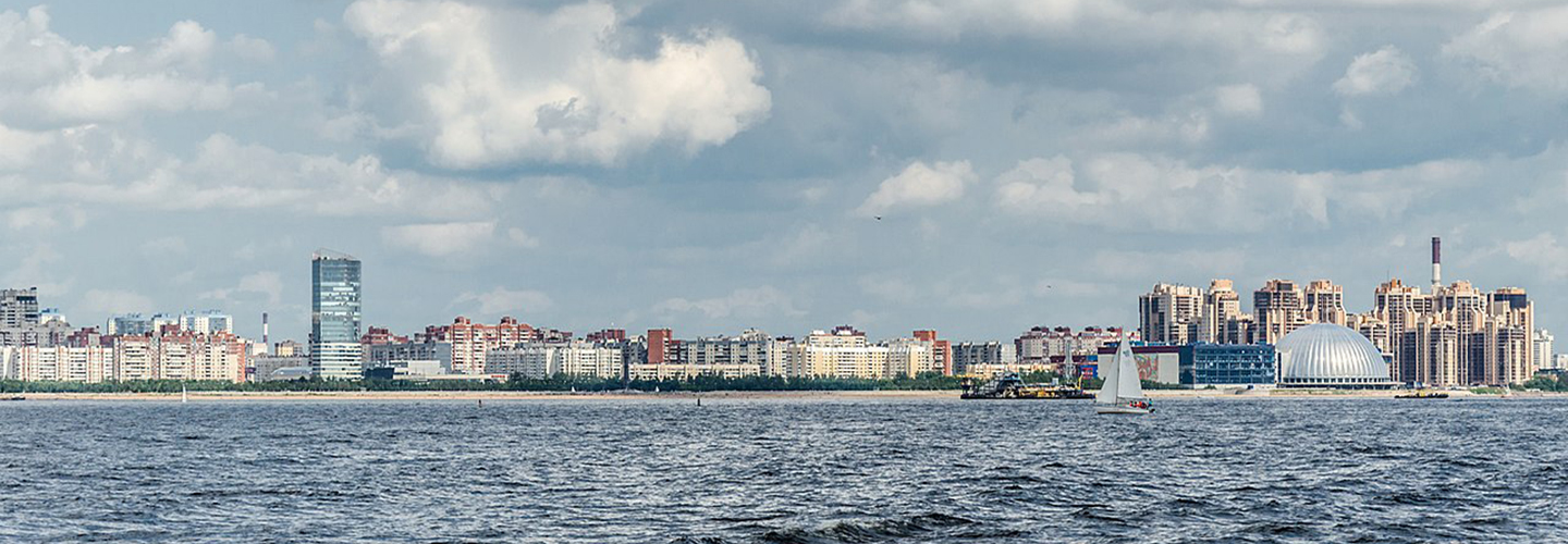 Спб приморский погода сегодня